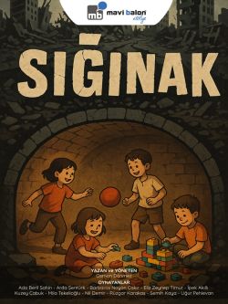 Sığınak
