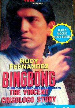 Bingbong: The Vincent Crisologo Story