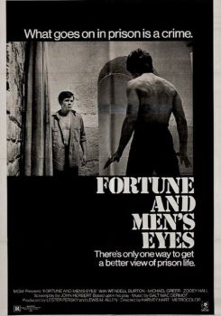 Fortune and Men's Eyes