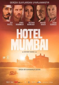 Hotel Mumbai