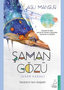 Şaman Gözü