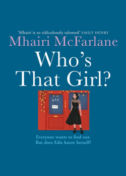 Who’s That Girl?