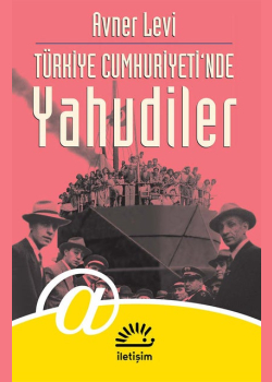Türkiye Cumhuriyeti'nde Yahudiler