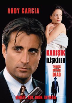 Karışık İlişkiler