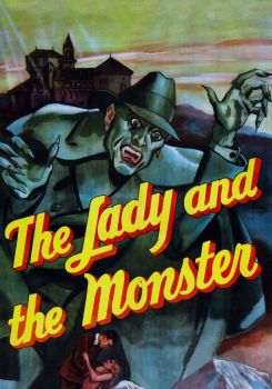 The Lady and the Monster