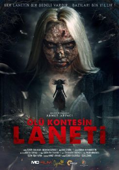 Ölü Kontesin Laneti