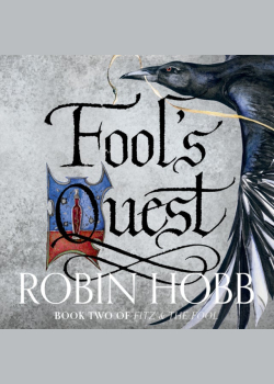 Fool’s Quest