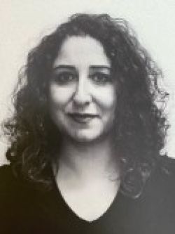Özlem Cengiz
