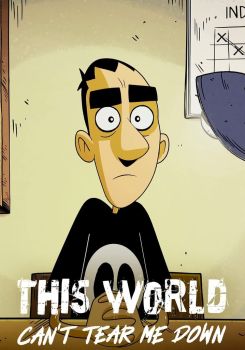 Bana Hiçbir Şey Olmaz