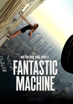 Fantastic Machine