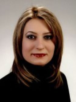 Özlem Ateş Aksungur
