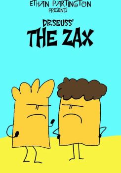 The Zax
