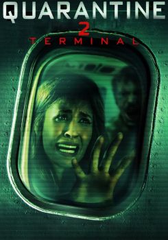 Karantina 2: Terminal