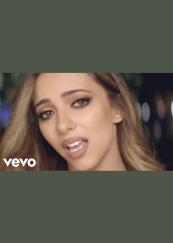 Little Mix - Secret Love Song (Official Video) ft. Jason Derulo
