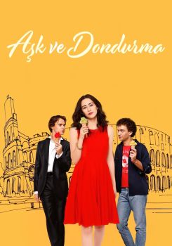 Aşk ve Dondurma