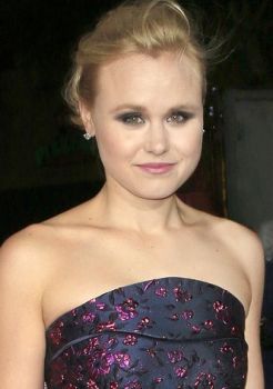 Alison Pill