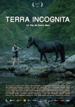 Terra incognita