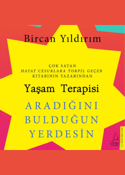 Yaşam Terapisi