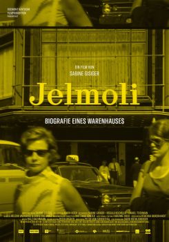 Jelmoli – Biography of a Department Store
