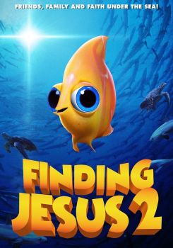 Finding Jesus 2