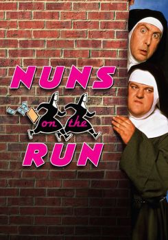 Nuns on the Run