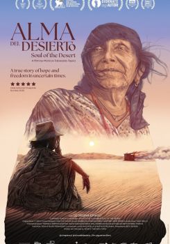 Soul of the Desert