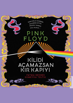 Pink Floyd - Kilidi Açamazsan Kır Kapıyı