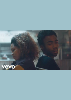 Childish Gambino - Sober