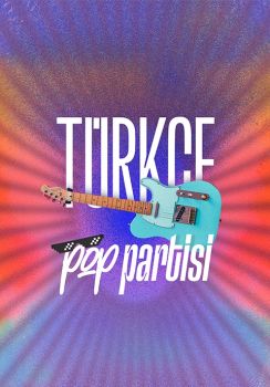 90'lar Türkçe Pop Partisi