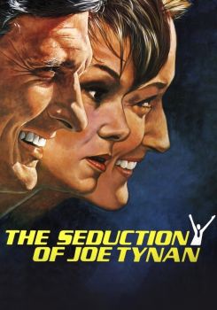 The Seduction of Joe Tynan