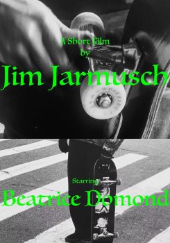 A Short Film by Jim Jarmusch, Starring Beatrice Domond