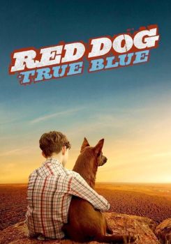 Red Dog: True Blue