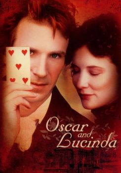 Oscar ve Lucinda