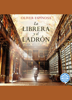 La librera y el ladrón