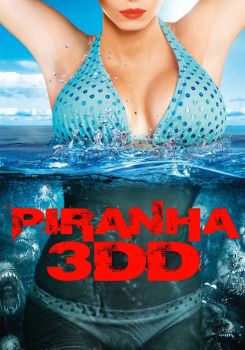 Pirana 3DD