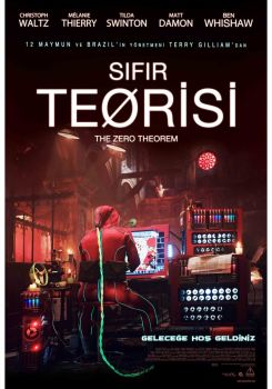 Sıfır Teorisi