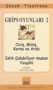 Grips Oyunları 2