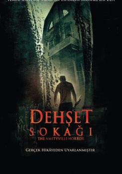 Dehşet Sokağı