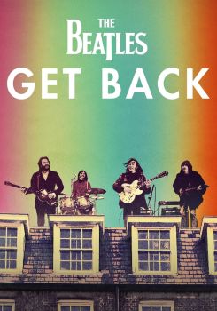 The Beatles: Get Back