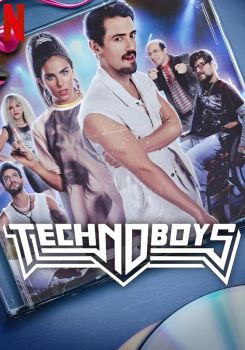 Technoboys