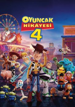 Oyuncak Hikayesi 4