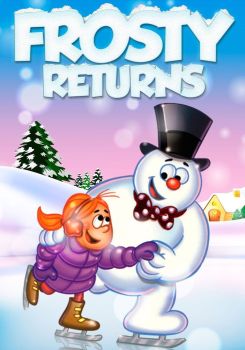 Frostinin Dönüsü   / Frostinin Geri Dönüşü  / Frosty Returns