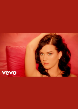 Katy Perry - I Kissed A Girl (Official Music Video)