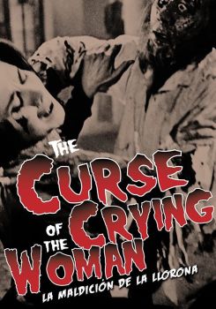 The Curse of the Crying Woman