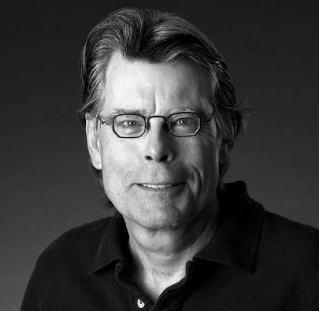 Stephen King'in Beyaz Perdeye Uyarlanan Eserleri