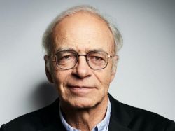 Peter Singer