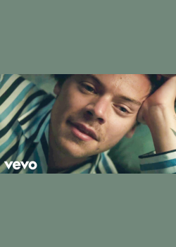 Harry Styles - Adore You (Official Video)