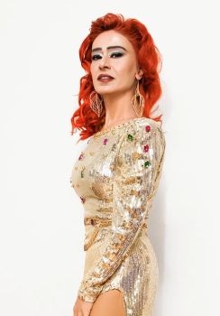 Yıldız Tilbe Konseri