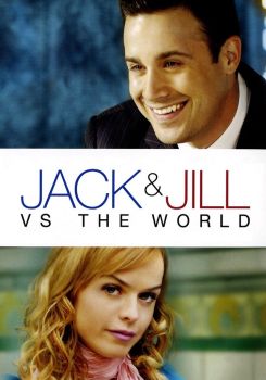 Jack and Jill vs. The World