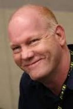 Glenn Morshower